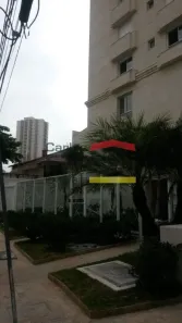 Apartamento com 4 Quartos à venda, 205m² no Santana, São Paulo