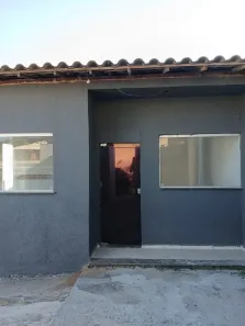 Casa com 3 Quartos à venda, 70m² no Floresta Encantada, Esmeraldas