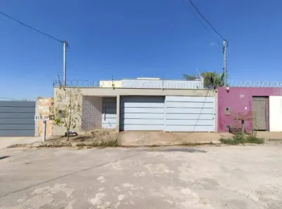 Casa com 2 Quartos à venda, 190m² no Américo Silva, Lagoa da Prata