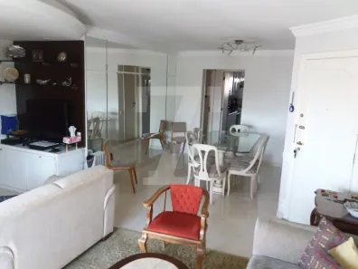Apartamento com 2 Quartos à venda, 92m² no Sumarezinho, São Paulo