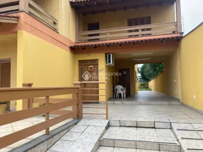 Casa com 4 Quartos à venda, 563m² no Liberdade, Esteio