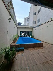 Sobrado com 4 Quartos para alugar, 237m² no Vila Nossa Senhora das Vitórias, Mauá