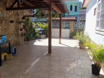 Casa com 3 Quartos à venda, 250m² no Freguesia (Jacarepaguá), Rio de Janeiro