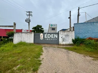 Galpão/Depósito/Armazém para alugar, 1340m² no Éden, Sorocaba