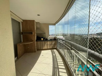 Apartamento com 2 Quartos à venda, 100m² no Tamboré, Santana de Parnaíba