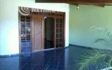 Casa com 3 Quartos à venda, 420m² no Colonial, Contagem