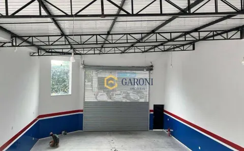 Galpão/Depósito/Armazém para alugar, 310m² no Vila Ribeiro de Barros, São Paulo