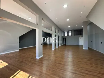 Ponto Comercial para alugar, 309m² no Morumbi, Paulínia
