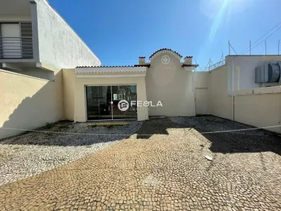 Imóvel Comercial com 5 Quartos à venda, 166m² no Centro, Americana
