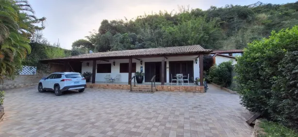 Casa com 4 Quartos à venda, 350m² no Guaratiba, Rio de Janeiro