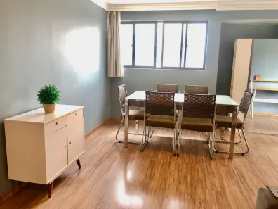 Apartamento com 3 Quartos à venda, 110m² no Tambaú, João Pessoa