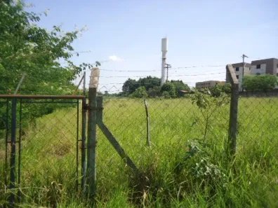 Lote/Terreno à venda, 9265m² no Jardim Jockey Clube, São Carlos