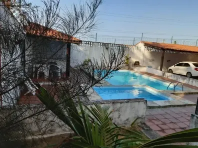 Apartamento com 3 Quartos à venda, 85m² no Icaraí, Caucaia