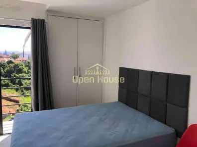 Apartamento com 1 Quarto à venda, 26m² no Jardim Amália, Volta Redonda
