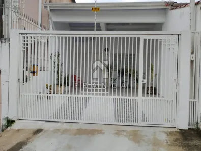 Casa com 3 Quartos à venda, 90m² no Centro, Jacareí
