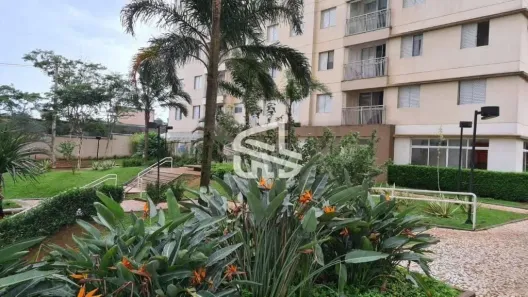 Apartamento com 3 Quartos à venda, 64m² no Vila Venditti, Guarulhos