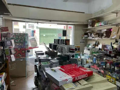 Ponto Comercial à venda, 48m² no Vila Olímpia, São Paulo