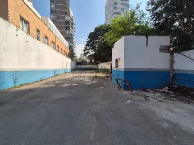 Lote/Terreno à venda, 400m² no Vila Olímpia, São Paulo