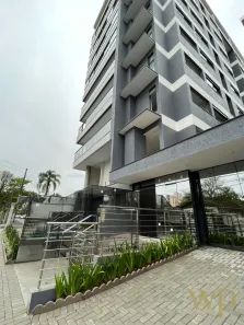 Apartamento com 3 Quartos à venda, 113m² no América, Joinville