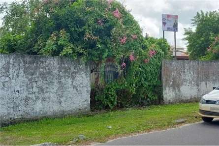Lote/Terreno à venda, 675m² no Bela Vista, Teixeira de Freitas