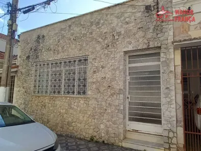 Casa com 4 Quartos à venda, 140m² no Centro, Guaratinguetá