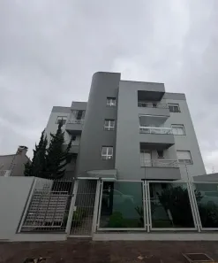 Apartamento com 1 Quarto para alugar, 44m² no Petrópolis, Caxias do Sul