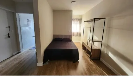 Kitnet com 1 Quarto à venda, 39m² no Centro, Campinas