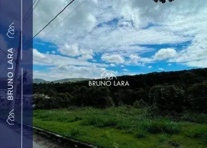 Lote/Terreno à venda, 3483m² no Pimentas, Betim