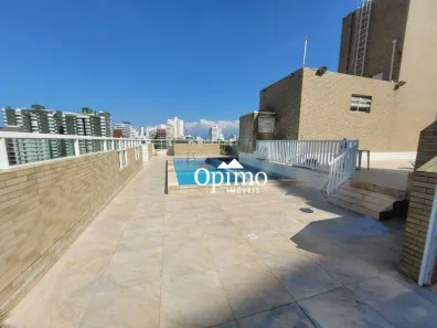 Apartamento com 2 Quartos à venda, 85m² no Canto do Forte, Praia Grande