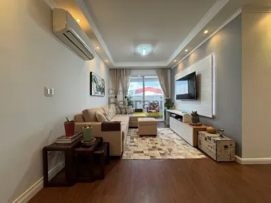 Apartamento com 3 Quartos à venda, 96m² no Tucuruvi, São Paulo