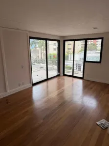 Apartamento com 3 Quartos para venda ou aluguel, 118m² no Jardim Vila Mariana, São Paulo