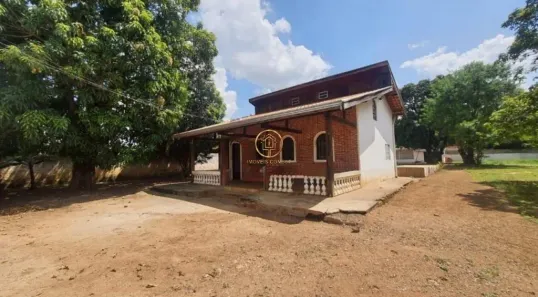 Fazenda/Sítio com 2 Quartos à venda, 2354m² no Vila Hollândia, Campinas