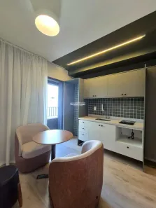 Flat com 1 Quarto à venda, 28m² no Paraíso, São Paulo