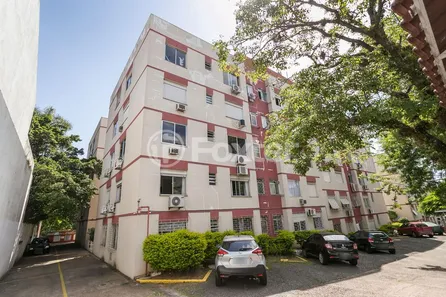 Apartamento com 2 Quartos à venda, 53m² no Camaquã, Porto Alegre