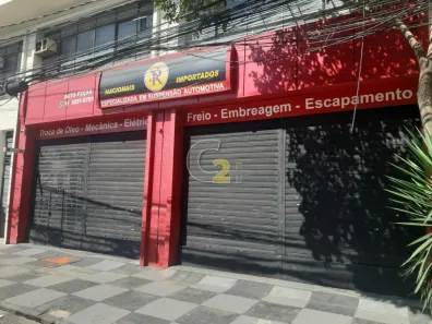 Ponto Comercial para alugar, 180m² no Campos Elíseos, São Paulo