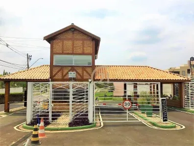 Casa de Condomínio com 3 Quartos para alugar, 182m² no Jardim Residencial Terra Nobre, Indaiatuba