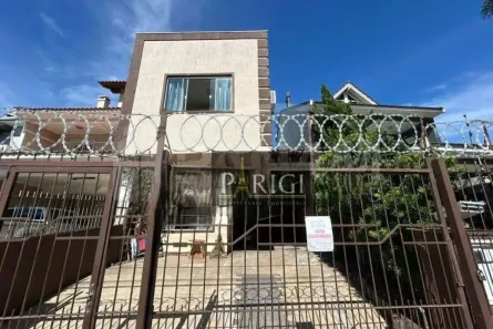 Casa com 4 Quartos à venda, 156m² no Sarandi, Porto Alegre