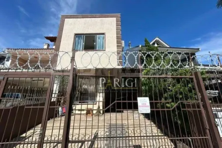 Casa com 4 Quartos para venda ou aluguel, 156m² no Sarandi, Porto Alegre
