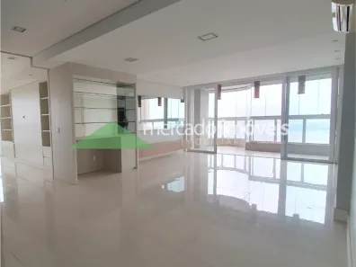 Apartamento com 4 Quartos para alugar, 400m² no Residencial Amazonas, Franca