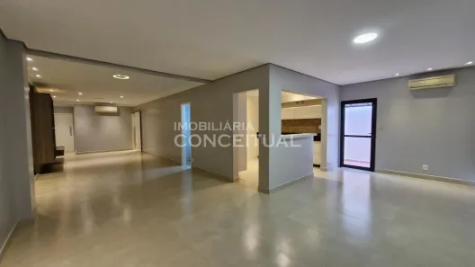 Casa de Condomínio com 3 Quartos para alugar, 165m² no Jardim Bosque das Vivendas, São José do Rio Preto
