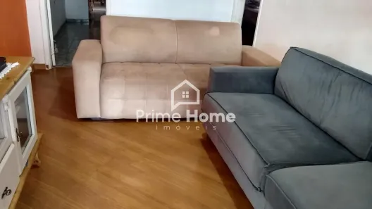 Casa com 3 Quartos à venda, 160m² no Jardim Novo Campos Elíseos, Campinas