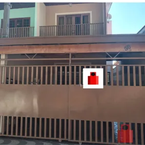 Casa com 3 Quartos à venda, 125m² no Residencial Paraíso, Taubaté