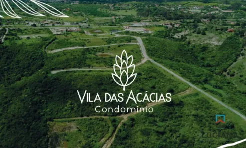 Lote/Terreno à venda, 1000m² no Ebenezer, Gravatá