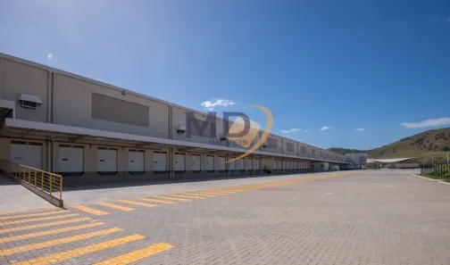 Galpão/Depósito/Armazém para alugar, 10504m² no Guandu, Queimados