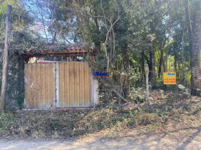 Lote/Terreno à venda, 1040m² no , Brumadinho