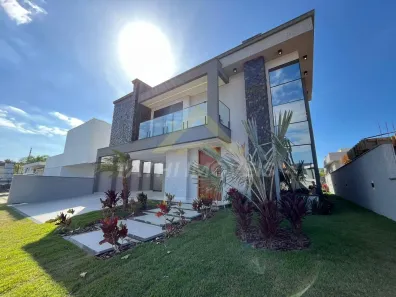 Casa com 4 Quartos à venda, 270m² no São João do Rio Vermelho, Florianópolis