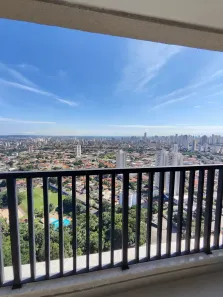 Apartamento com 3 Quartos à venda, 103m² no Parque Amazônia, Goiânia
