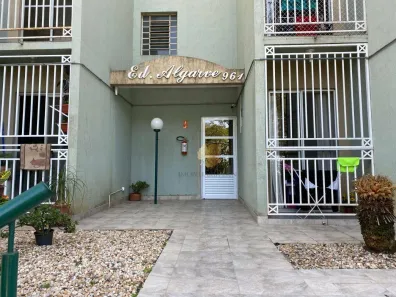 Apartamento com 2 Quartos para alugar, 65m² no Jardim do Lago, Valinhos