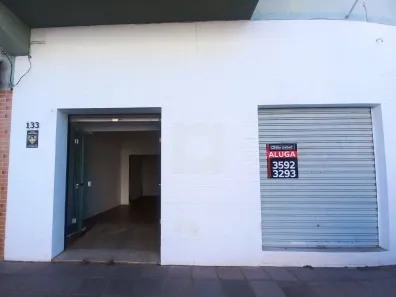 Ponto Comercial para alugar, 100m² no Centro, São Leopoldo