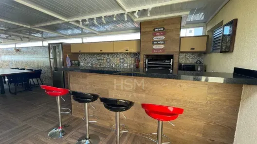 Cobertura com 3 Quartos à venda, 282m² no Rudge Ramos, São Bernardo do Campo
